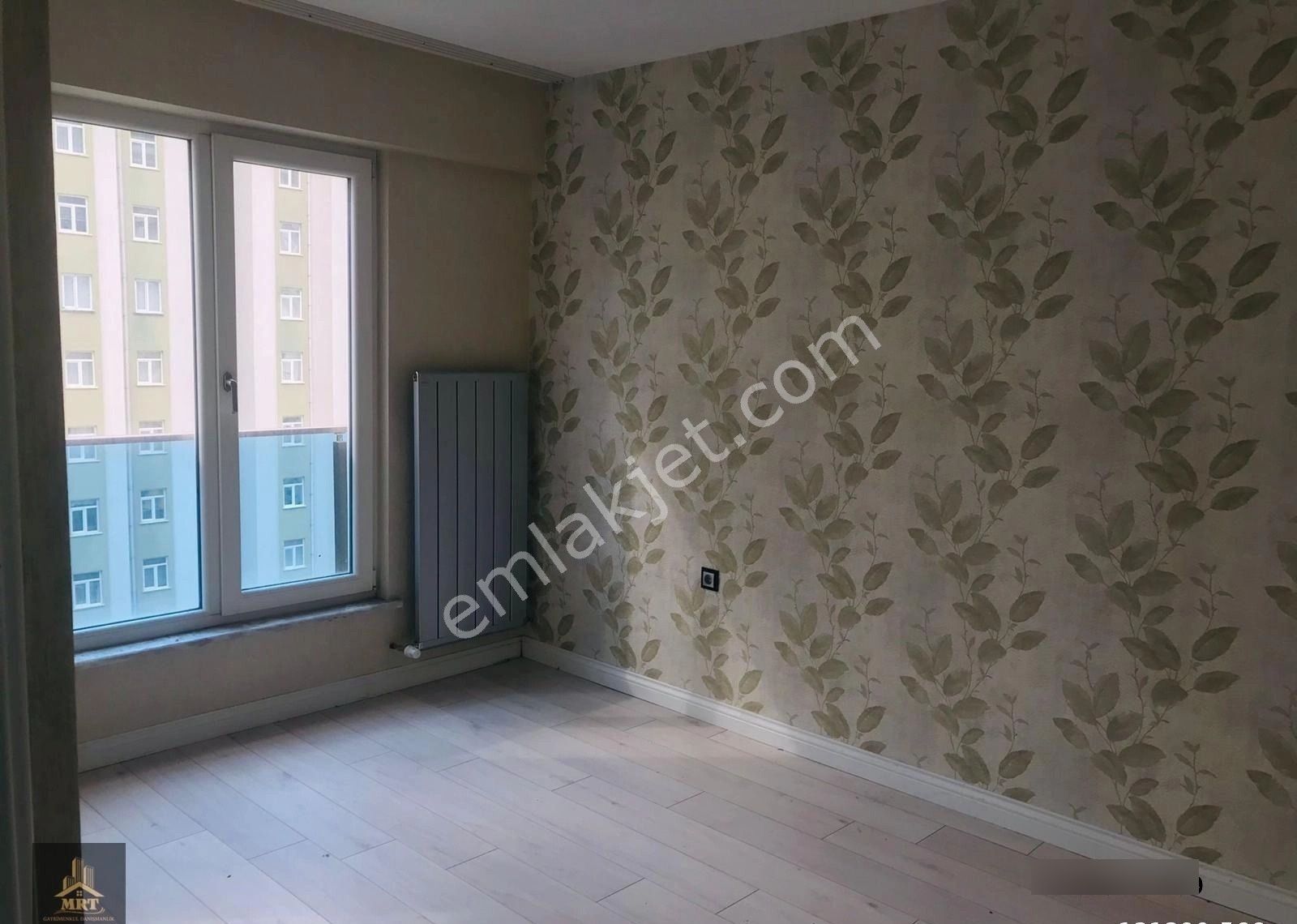 Talas Mevlana Mah 2+1 Eşyalı Kiralık Daire - Görsel 14
