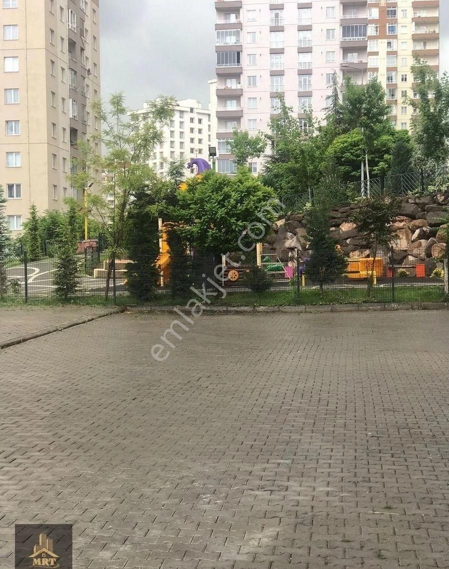 Talas Mevlana Mah 2+1 Eşyalı Kiralık Daire - Görsel 23