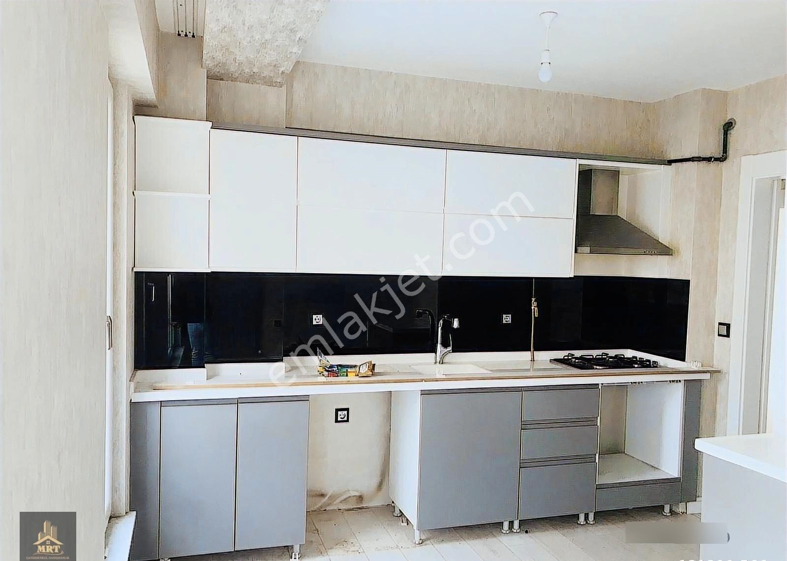 Talas Mevlana Mah 2+1 Eşyalı Kiralık Daire - Görsel 30
