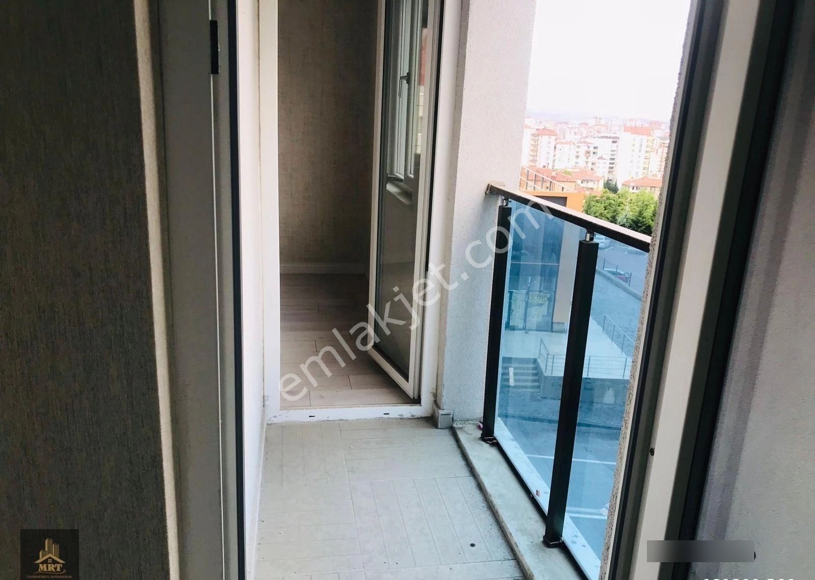 Talas Mevlana Mah 2+1 Eşyalı Kiralık Daire - Görsel 33