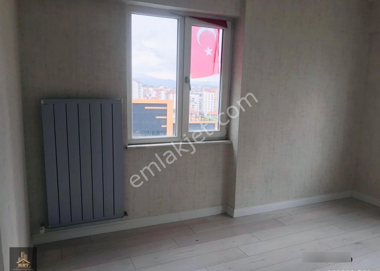 Talas Mevlana Mah 2+1 Eşyalı Kiralık Daire - Görsel 31