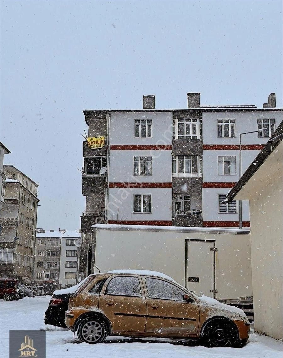 Kayseri Forma 5 Dk Uzaklıkta 3+1 Satlık Daire