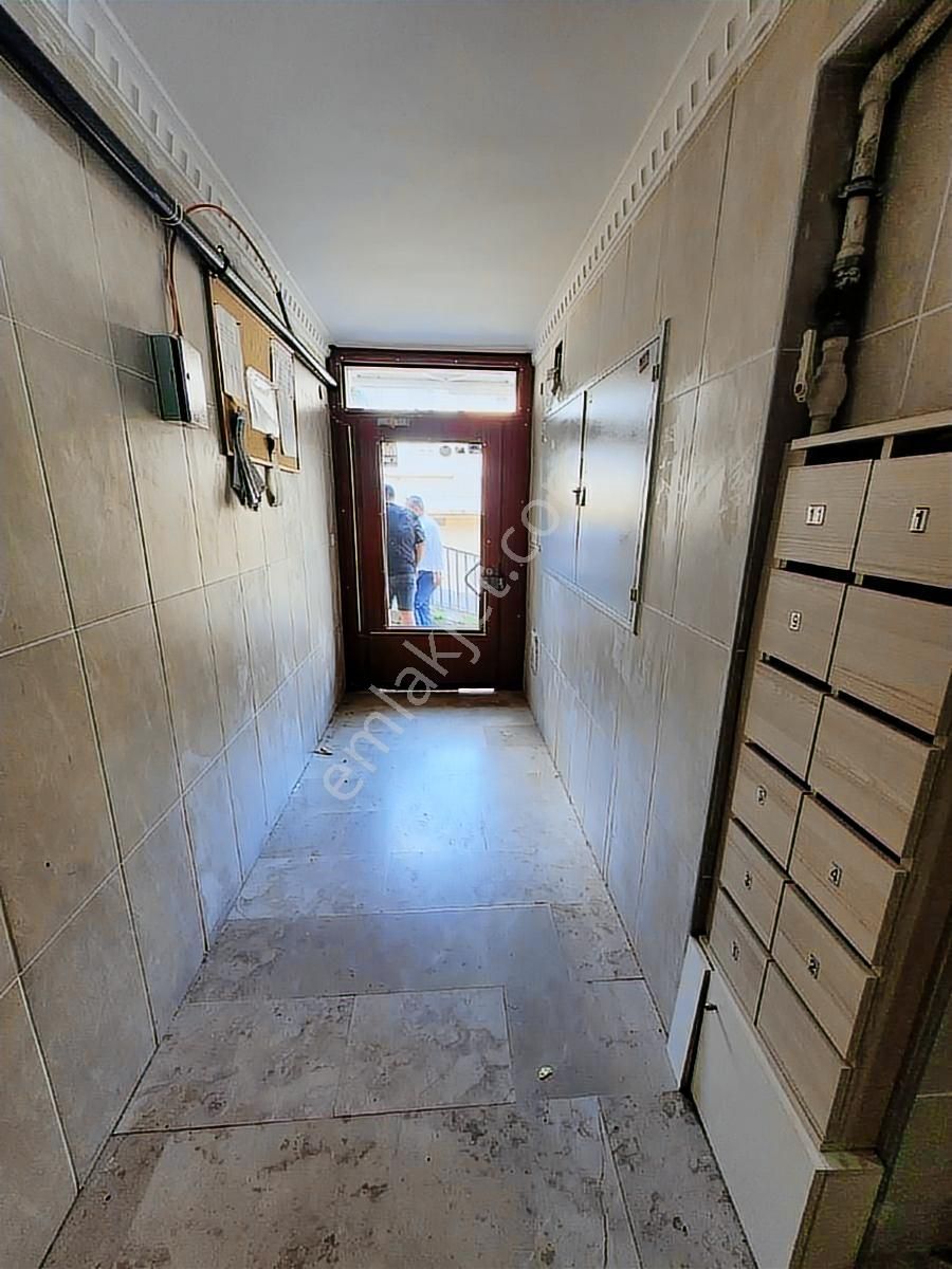 Metroya Yürüme Mesafesinde Arakat Daire - Görsel 20