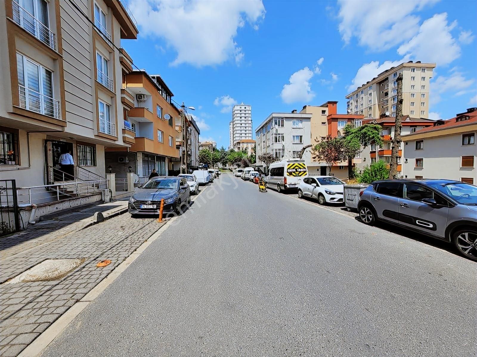 Metroya Yürüme Mesafesinde Arakat Daire - Görsel 21