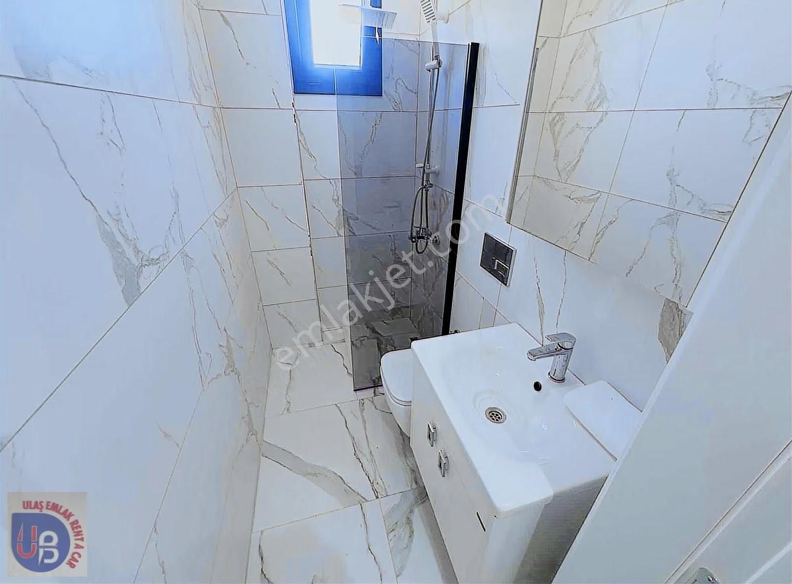 Didim Akbük'te Merkezi Konum Eşyalı Uygun Fiyatlı Villa - Görsel 23