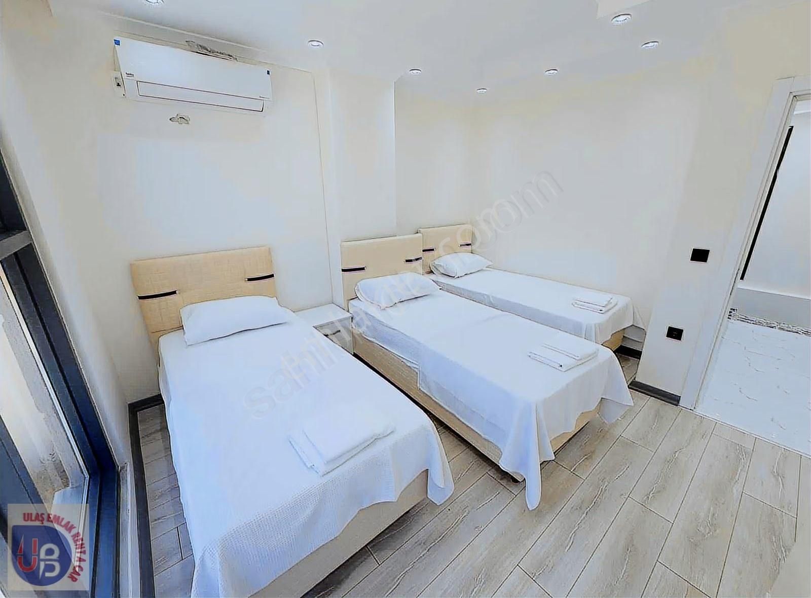 Didim Akbük'te Merkezi Konum Eşyalı Uygun Fiyatlı Villa - Görsel 20