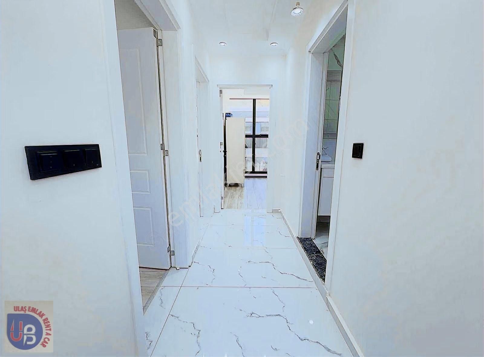 Didim Akbük'te Merkezi Konum Eşyalı Uygun Fiyatlı Villa - Görsel 21