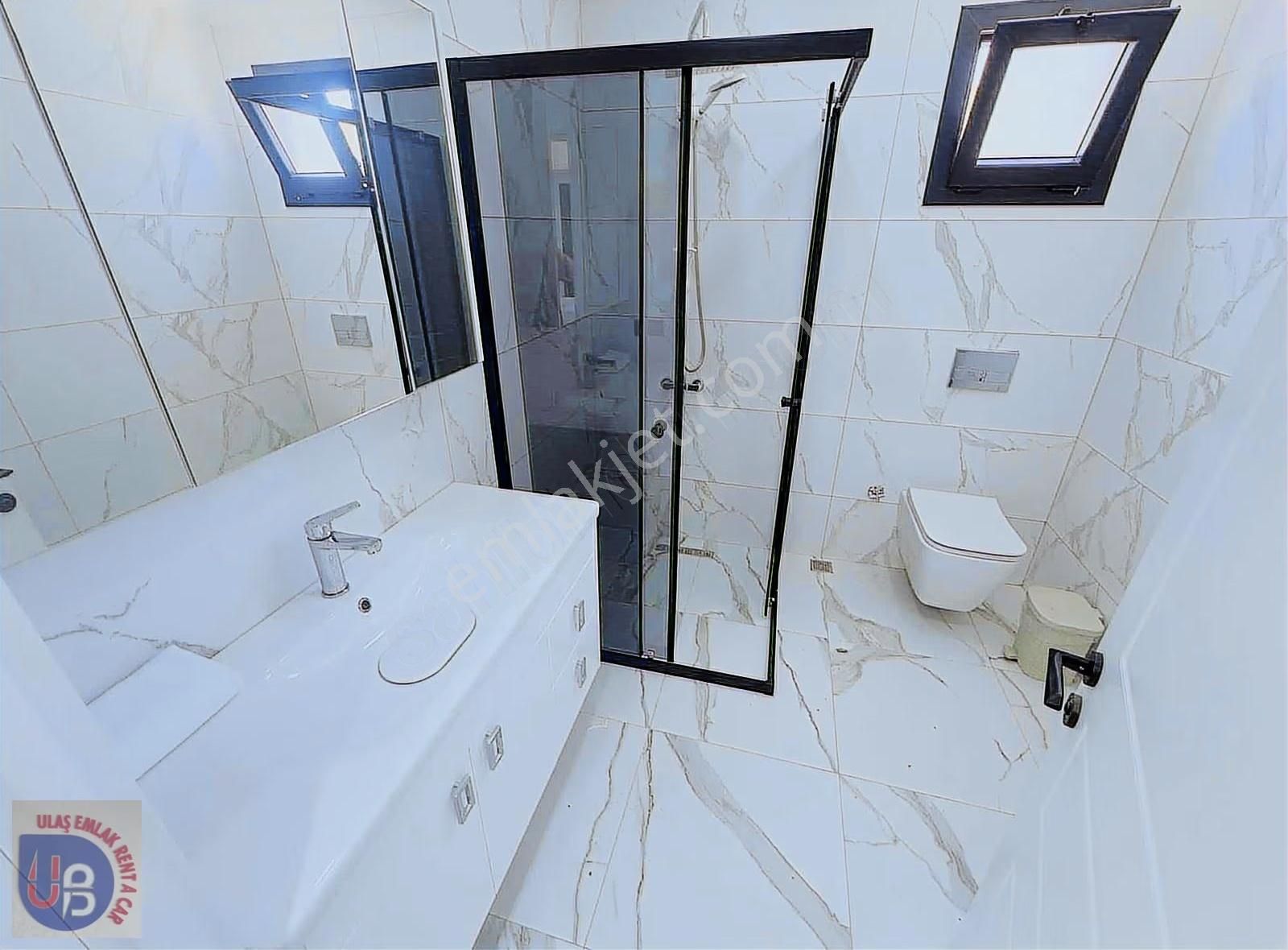 Didim Akbük'te Merkezi Konum Eşyalı Uygun Fiyatlı Villa - Görsel 28