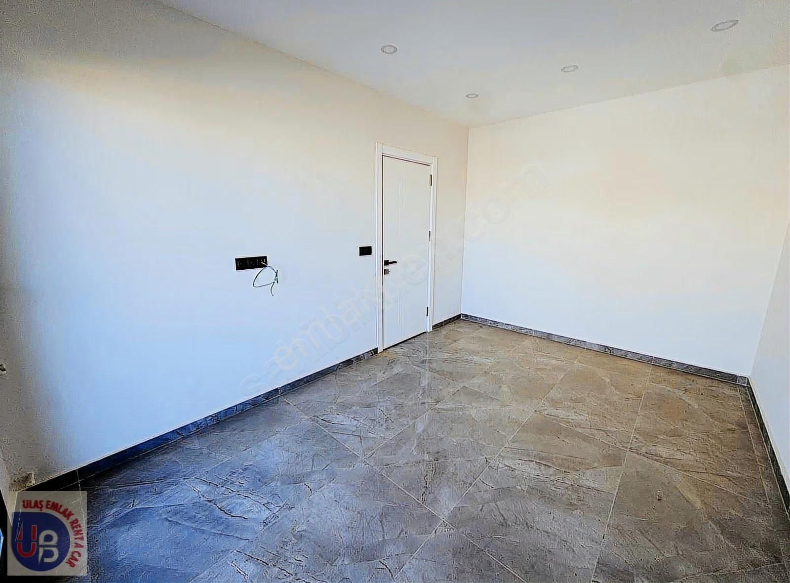 Didim Akbük Merkezde 4+1 Denize Yürüme Mesafesinde Villa - Görsel 29