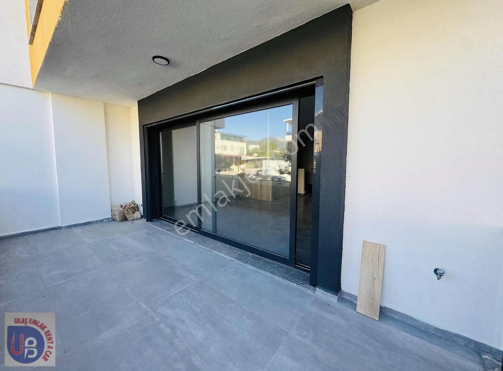 Didim Akbük Merkezde 4+1 Denize Yürüme Mesafesinde Villa - Görsel 2