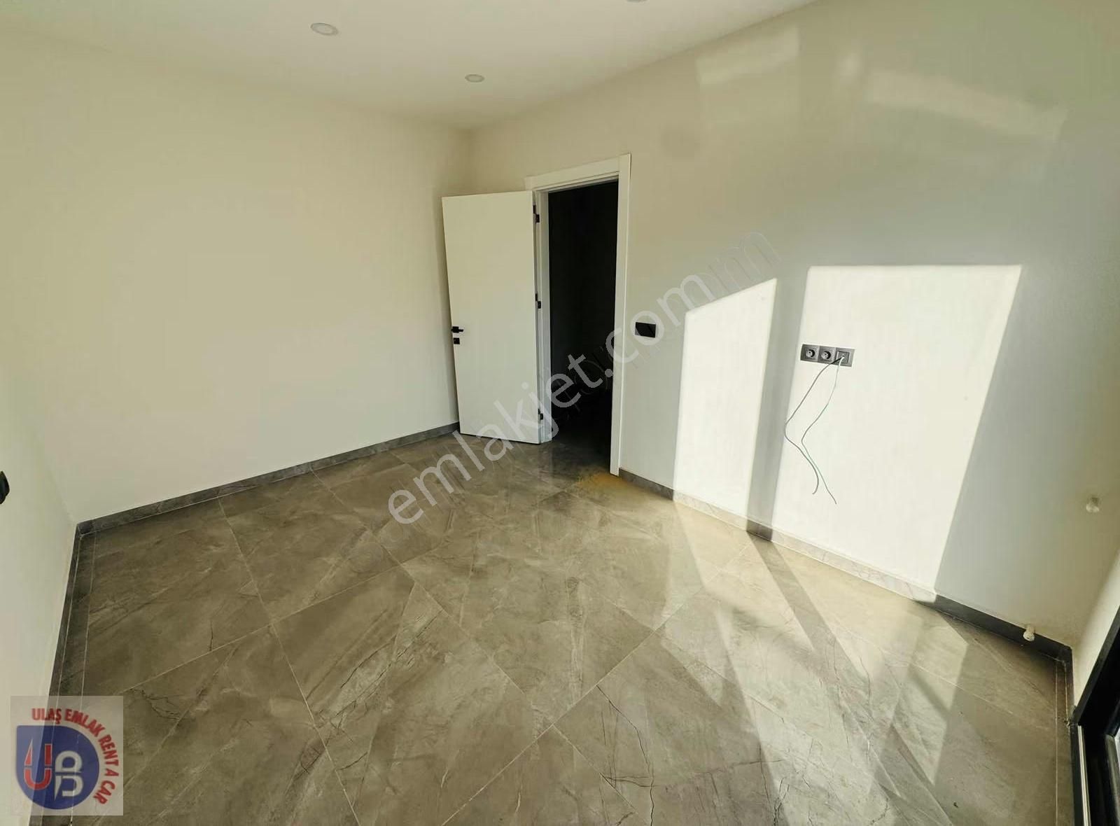 Didim Akbük Merkezde 4+1 Denize Yürüme Mesafesinde Villa - Görsel 4