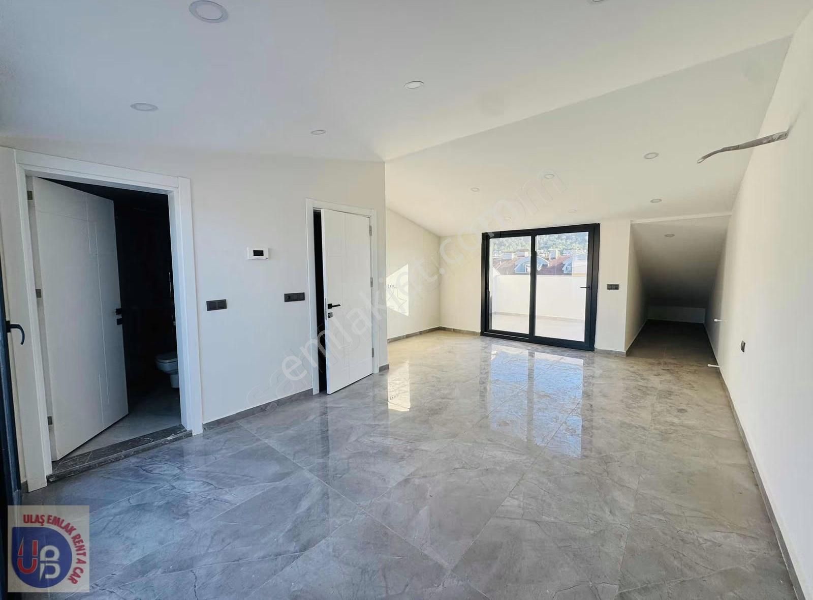 Didim Akbük Merkezde 4+1 Denize Yürüme Mesafesinde Villa - Görsel 34