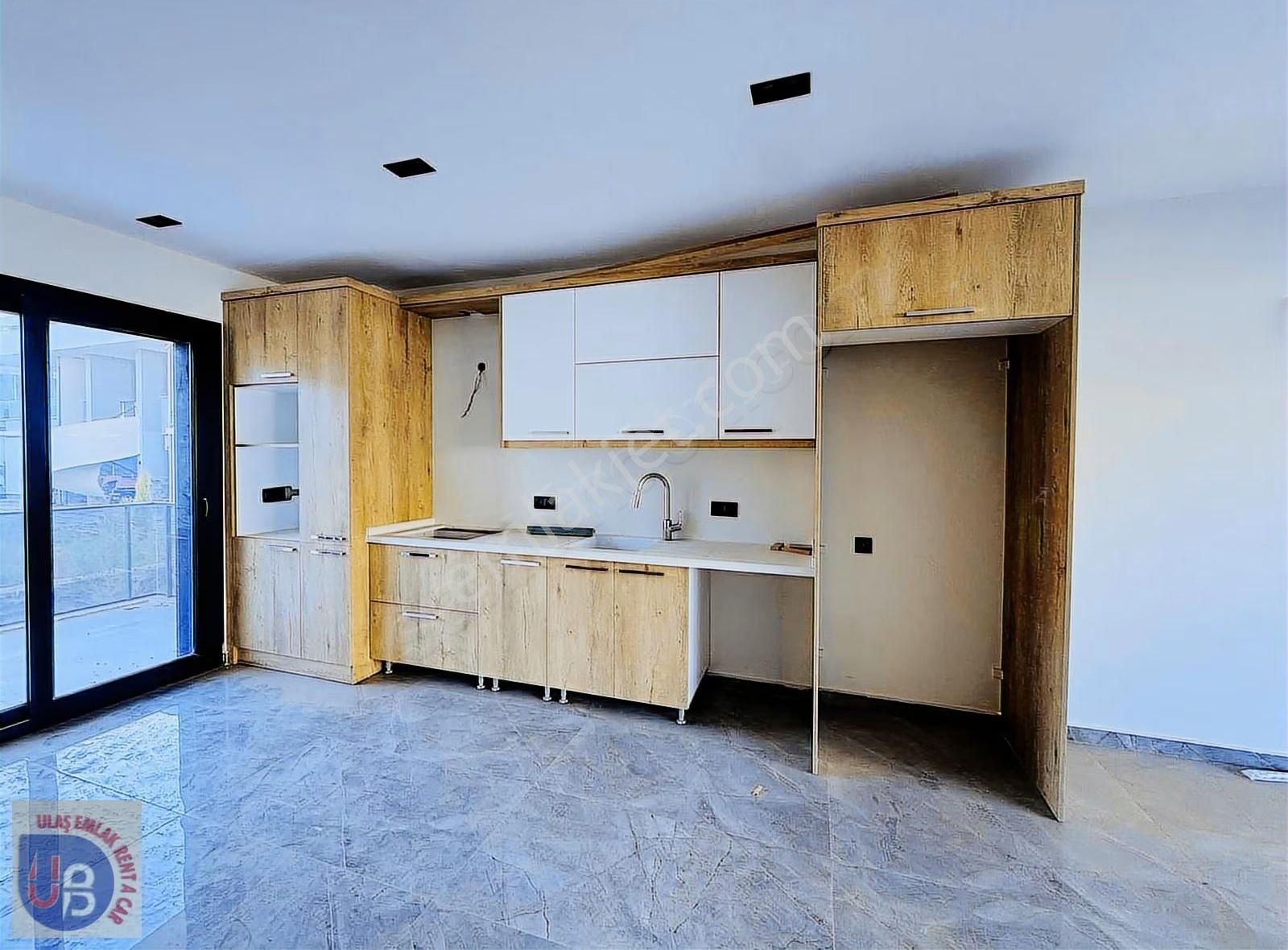 Didim Akbük Merkezde 4+1 Denize Yürüme Mesafesinde Villa - Görsel 10