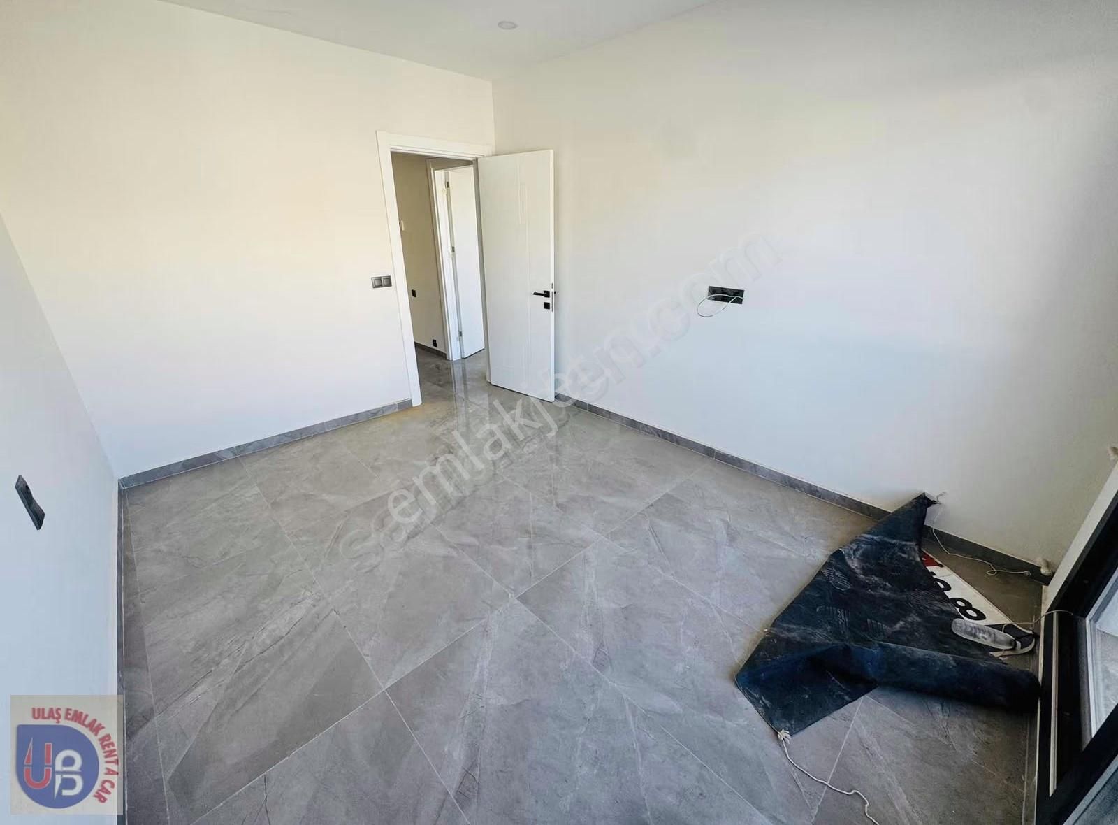 Didim Akbük Merkezde 4+1 Denize Yürüme Mesafesinde Villa - Görsel 23