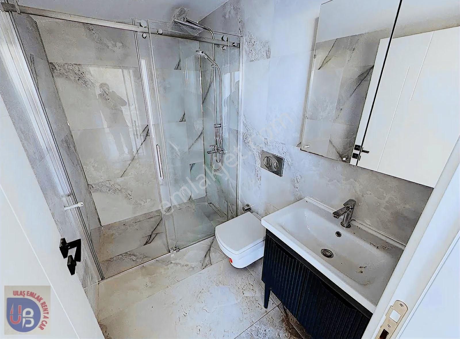 Didim Akbük Merkezde 4+1 Denize Yürüme Mesafesinde Villa - Görsel 35