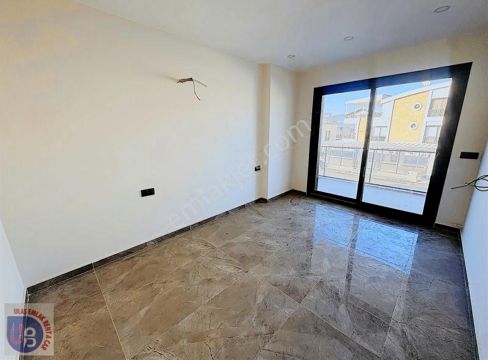 Didim Akbük Merkezde 4+1 Denize Yürüme Mesafesinde Villa - Görsel 26