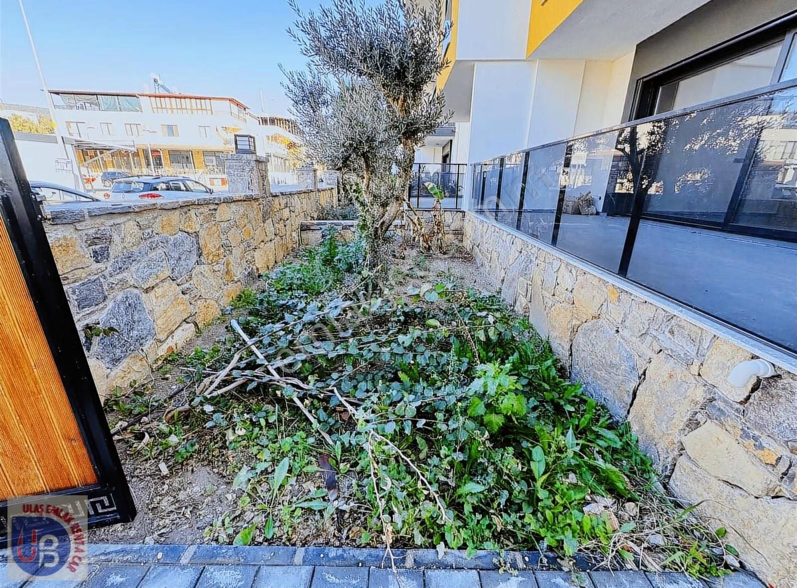 Didim Akbük Merkezde 4+1 Denize Yürüme Mesafesinde Villa - Görsel 18