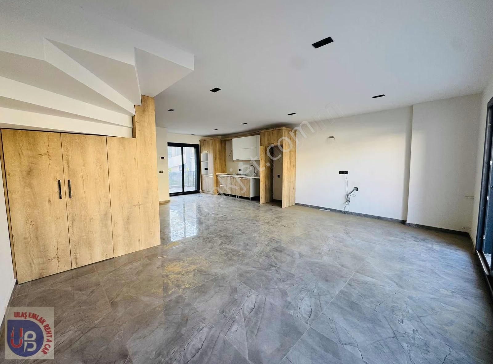 Didim Akbük Merkezde 4+1 Denize Yürüme Mesafesinde Villa - Görsel 25