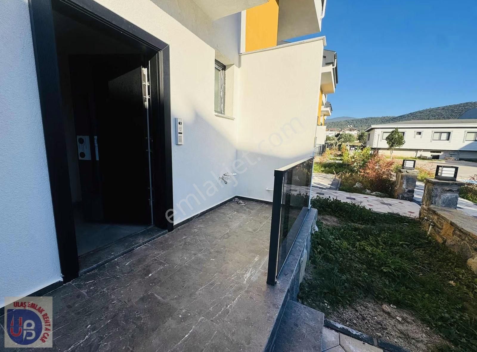 Didim Akbük Merkezde 4+1 Denize Yürüme Mesafesinde Villa - Görsel 20