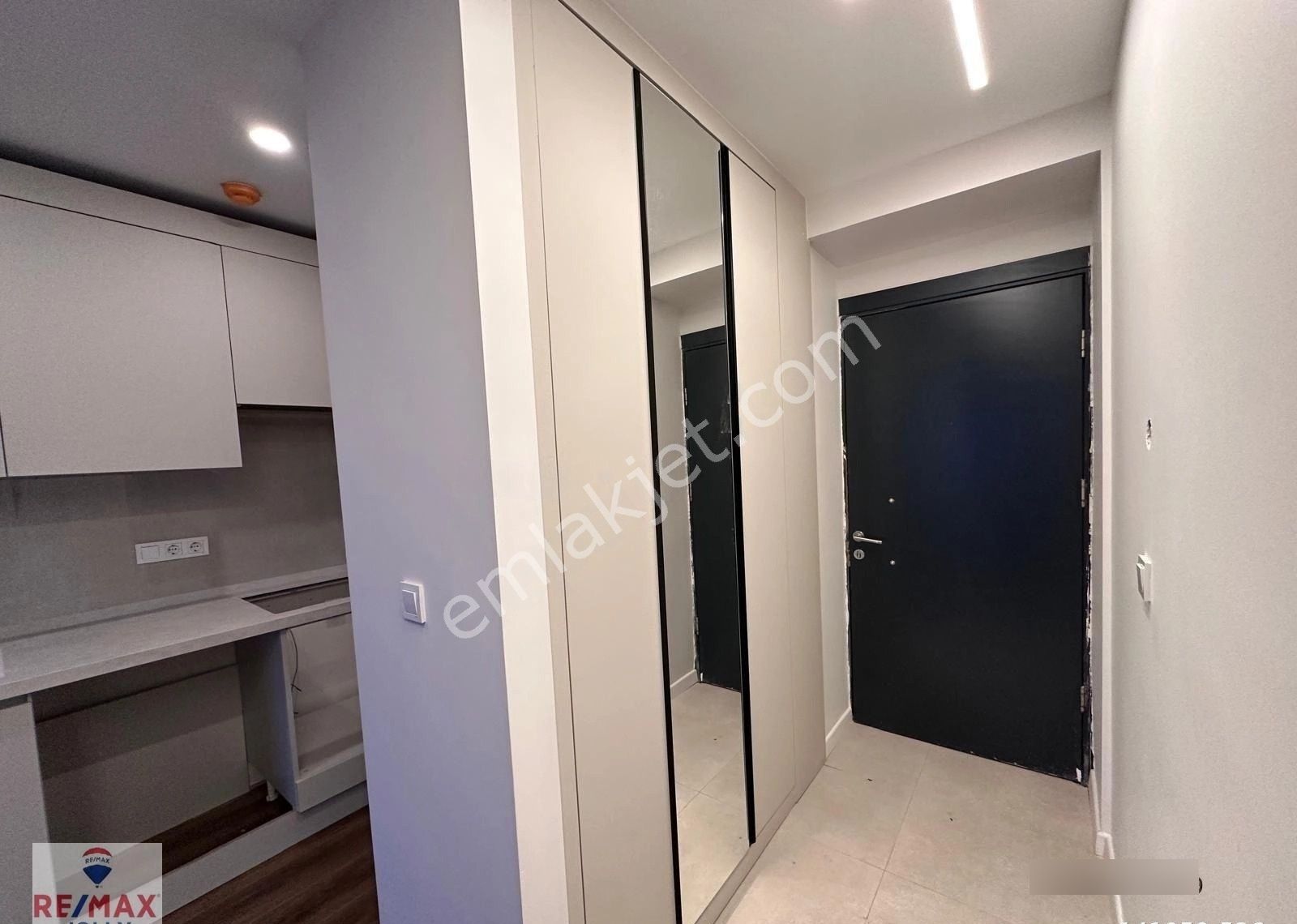 Bornova Poınt Resıdence Kıralık 2+1 Daıre - Görsel 14