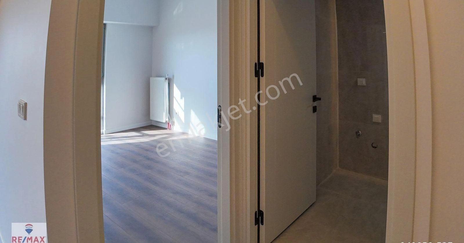 Point Bornova Residence Satılık 1+1 Deniz Cephelı Daire - Görsel 24