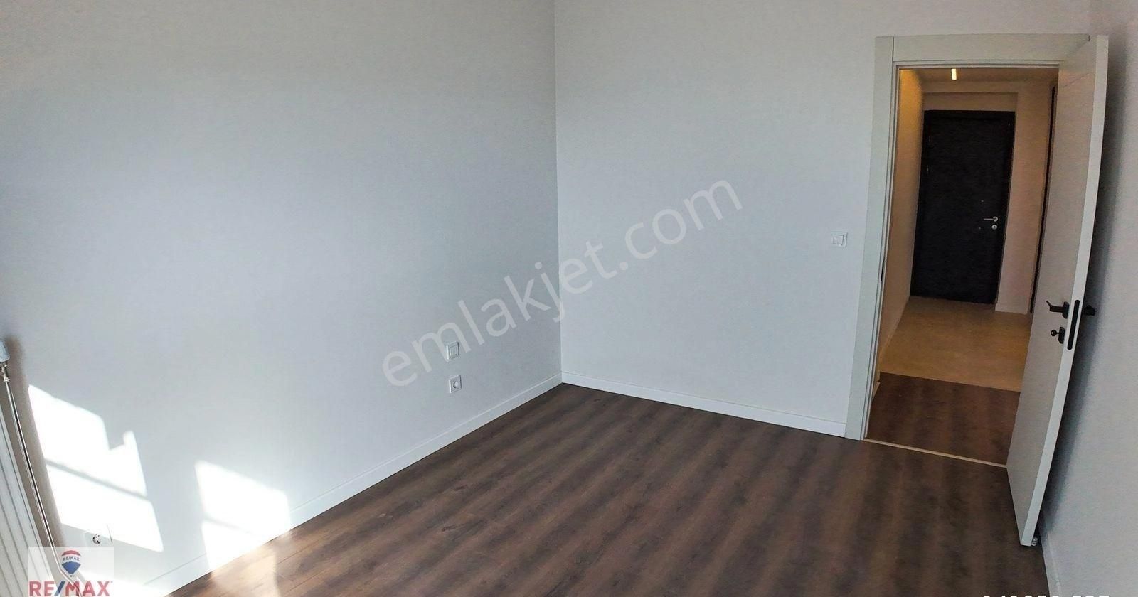 Point Bornova Residence Satılık 1+1 Deniz Cephelı Daire - Görsel 13