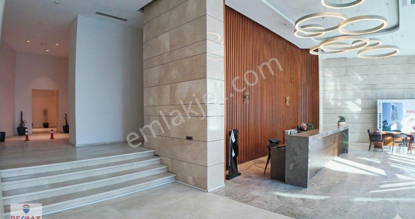 Point Bornova Residence Satılık 1+1 Deniz Cephelı Daire - Görsel 5