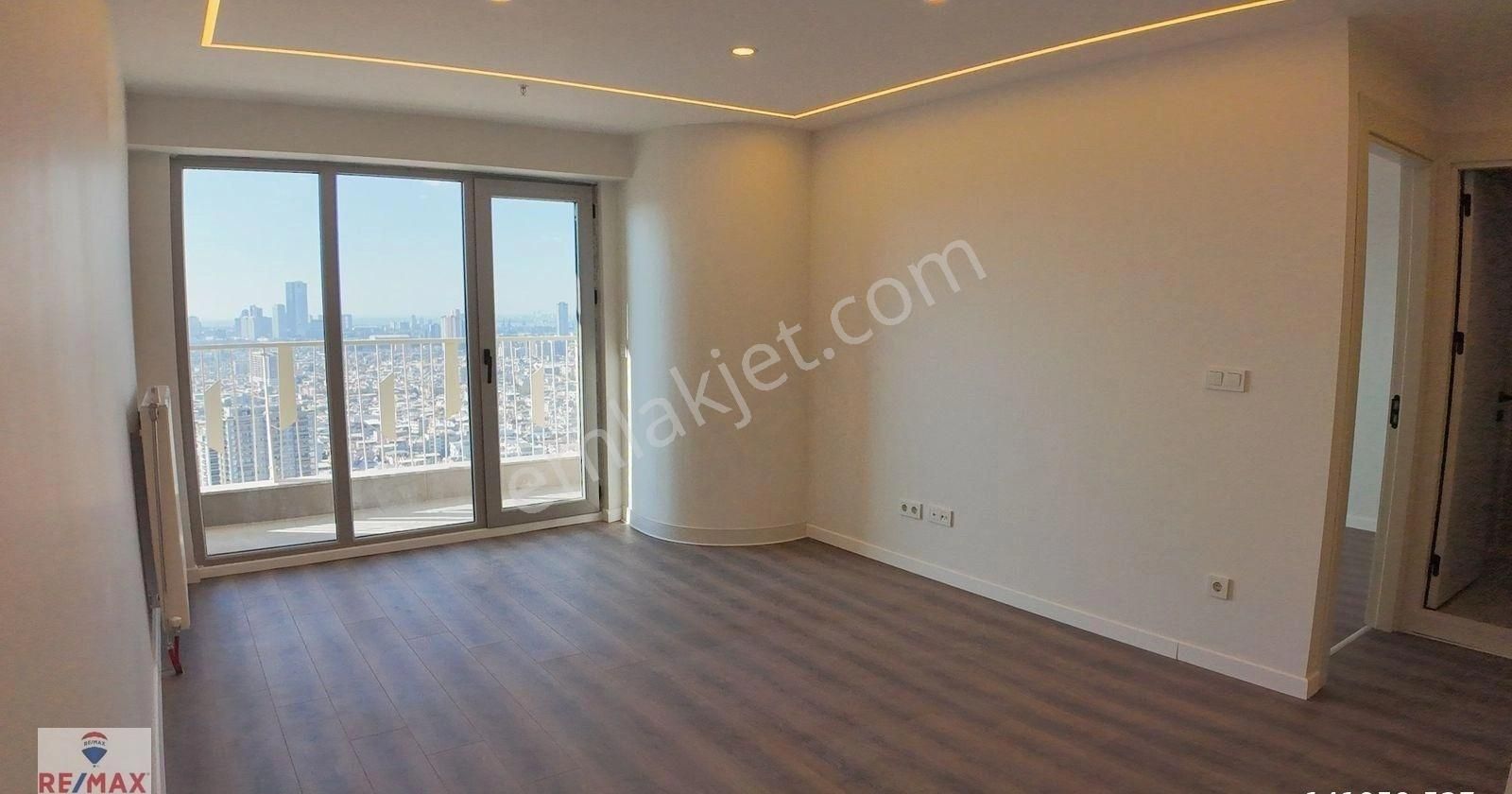 Point Bornova Residence Satılık 1+1 Deniz Cephelı Daire - Görsel 25