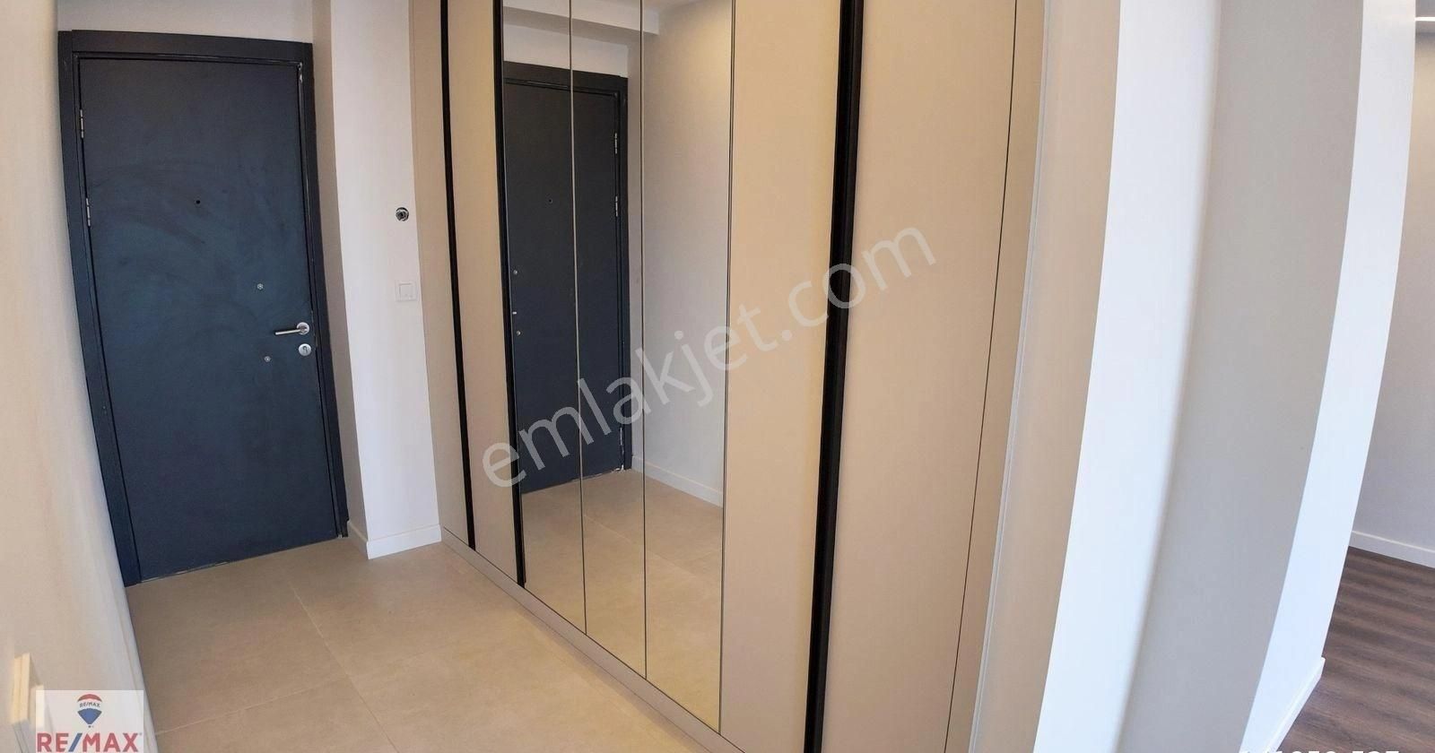 Point Bornova Residence Satılık 1+1 Deniz Cephelı Daire - Görsel 6