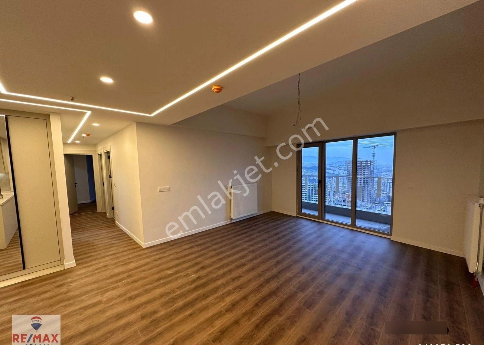 Satılık Bornova Point Residence 3+1 Daire - Görsel 14
