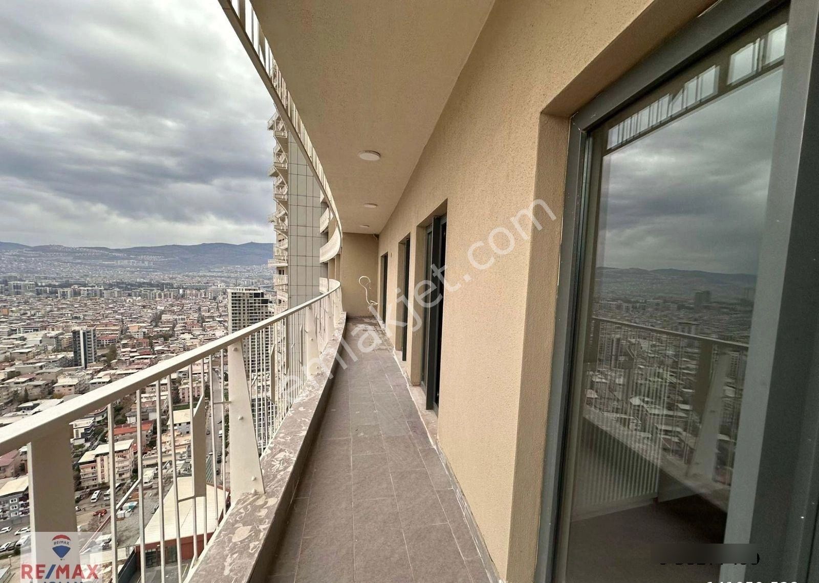 Satılık Bornova Point Residence 3+1 Daire - Görsel 18