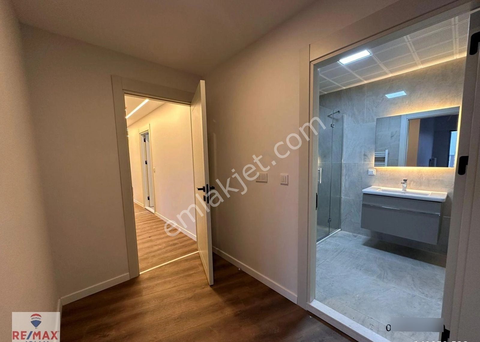 Satılık Bornova Point Residence 3+1 Daire - Görsel 28