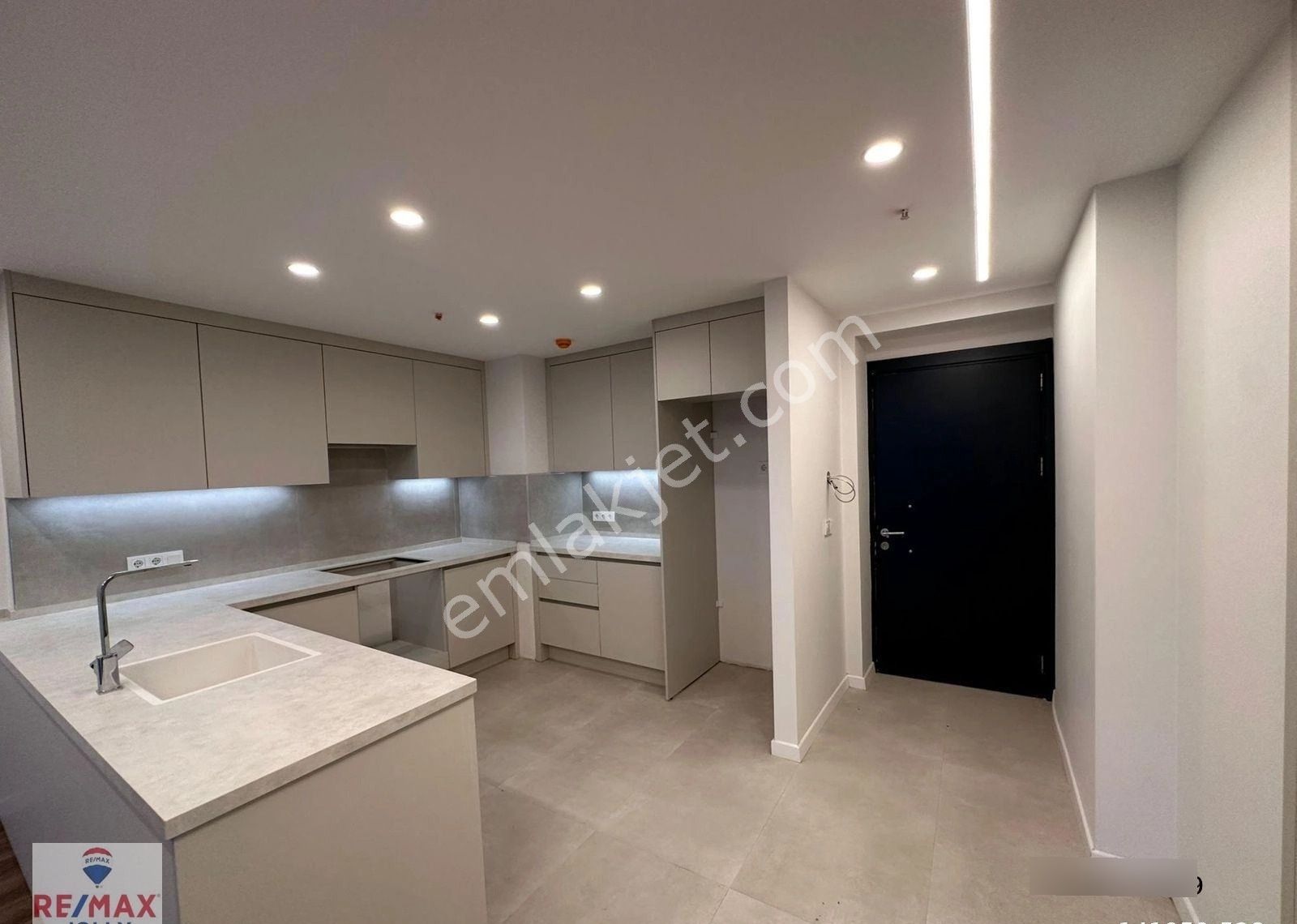 Satılık Bornova Point Residence 3+1 Daire - Görsel 29