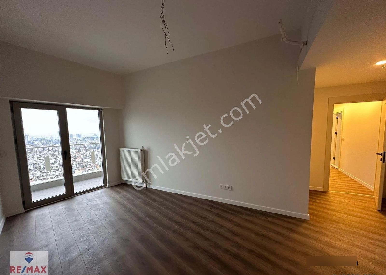 Satılık Bornova Point Residence 3+1 Daire - Görsel 12