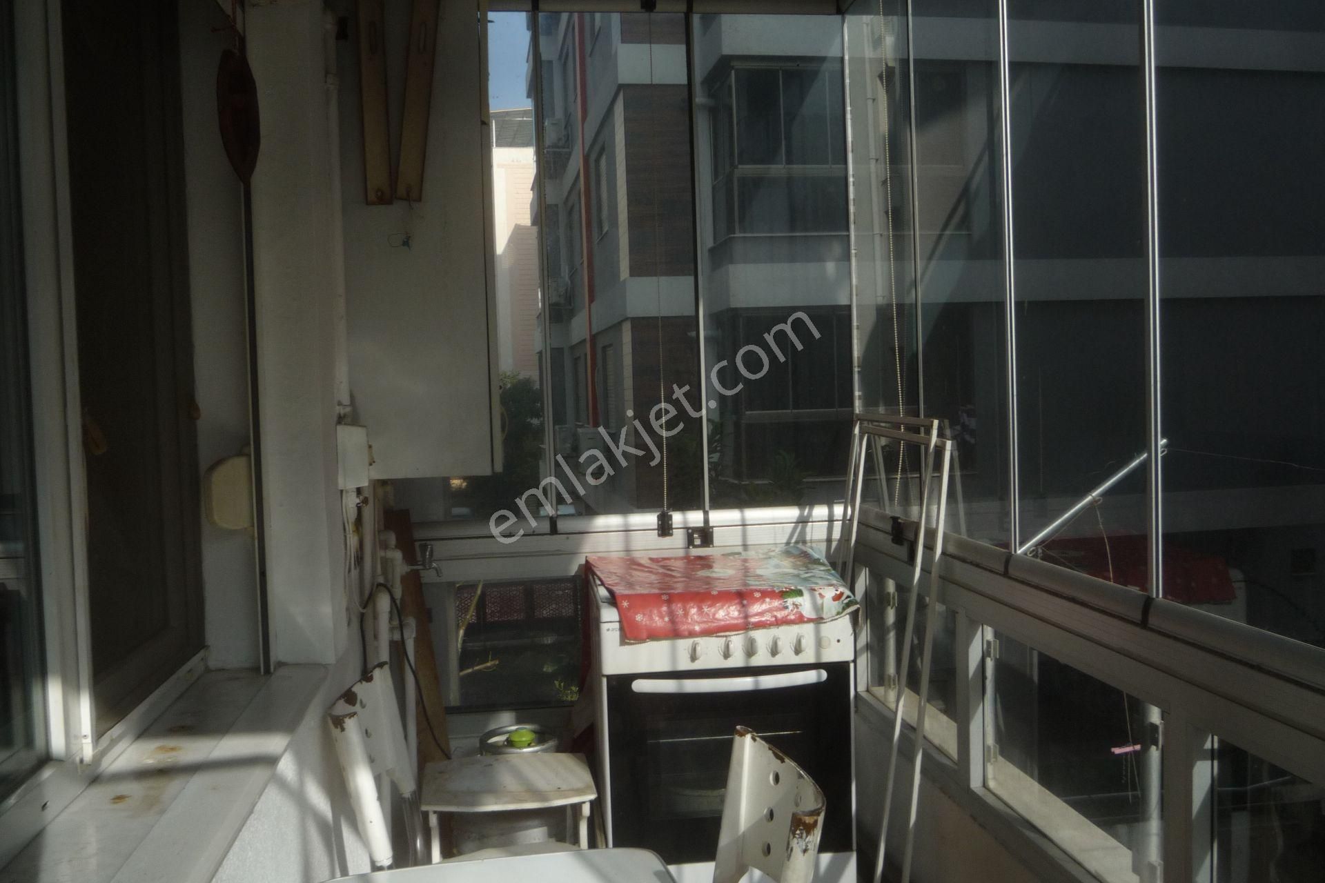 İzmir Torbalı Gold Emllaktan Satılık Kupon Daire - Görsel 20