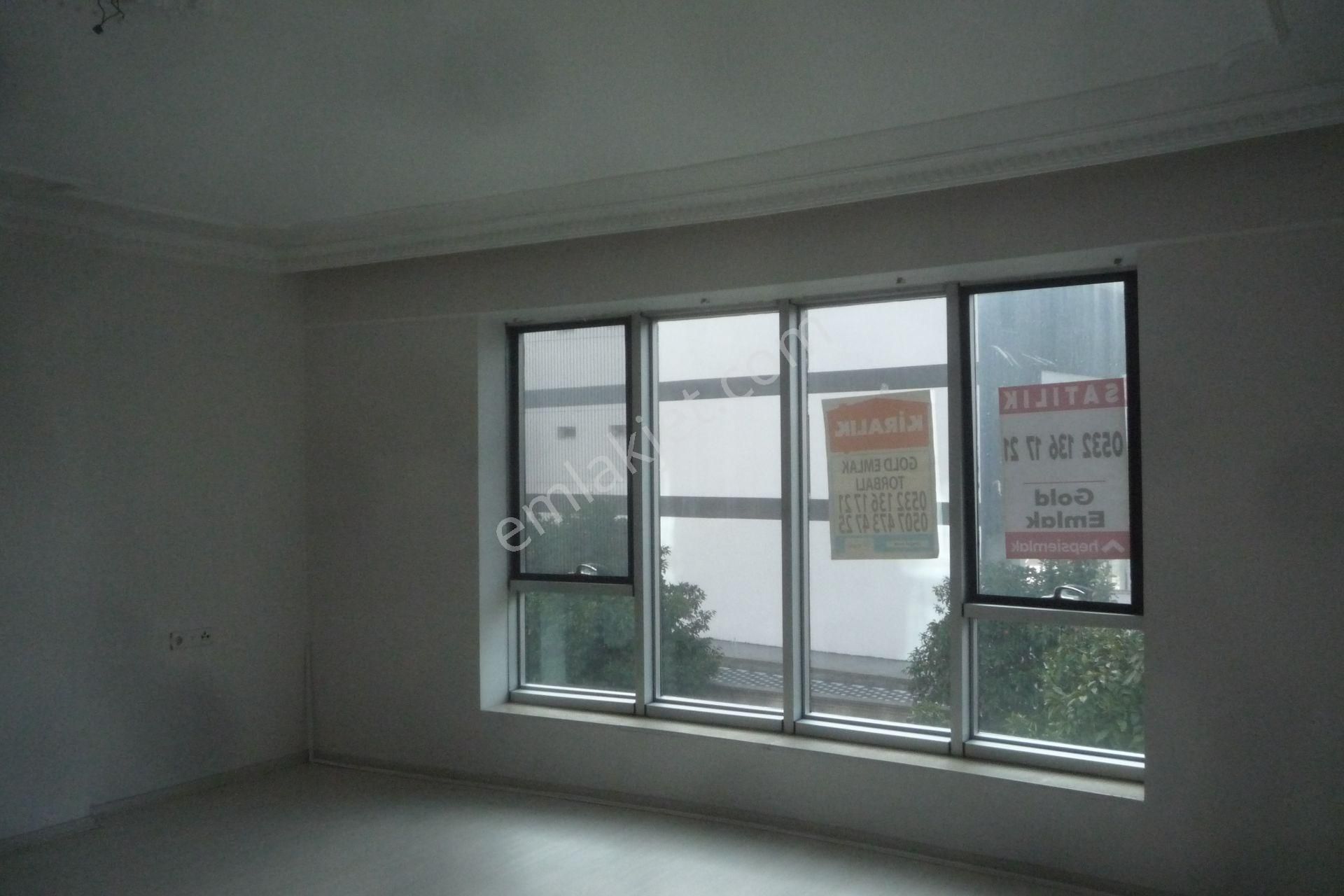 İzmir Torbalı Gold Emllaktan Satılık Kupon Daire - Görsel 6