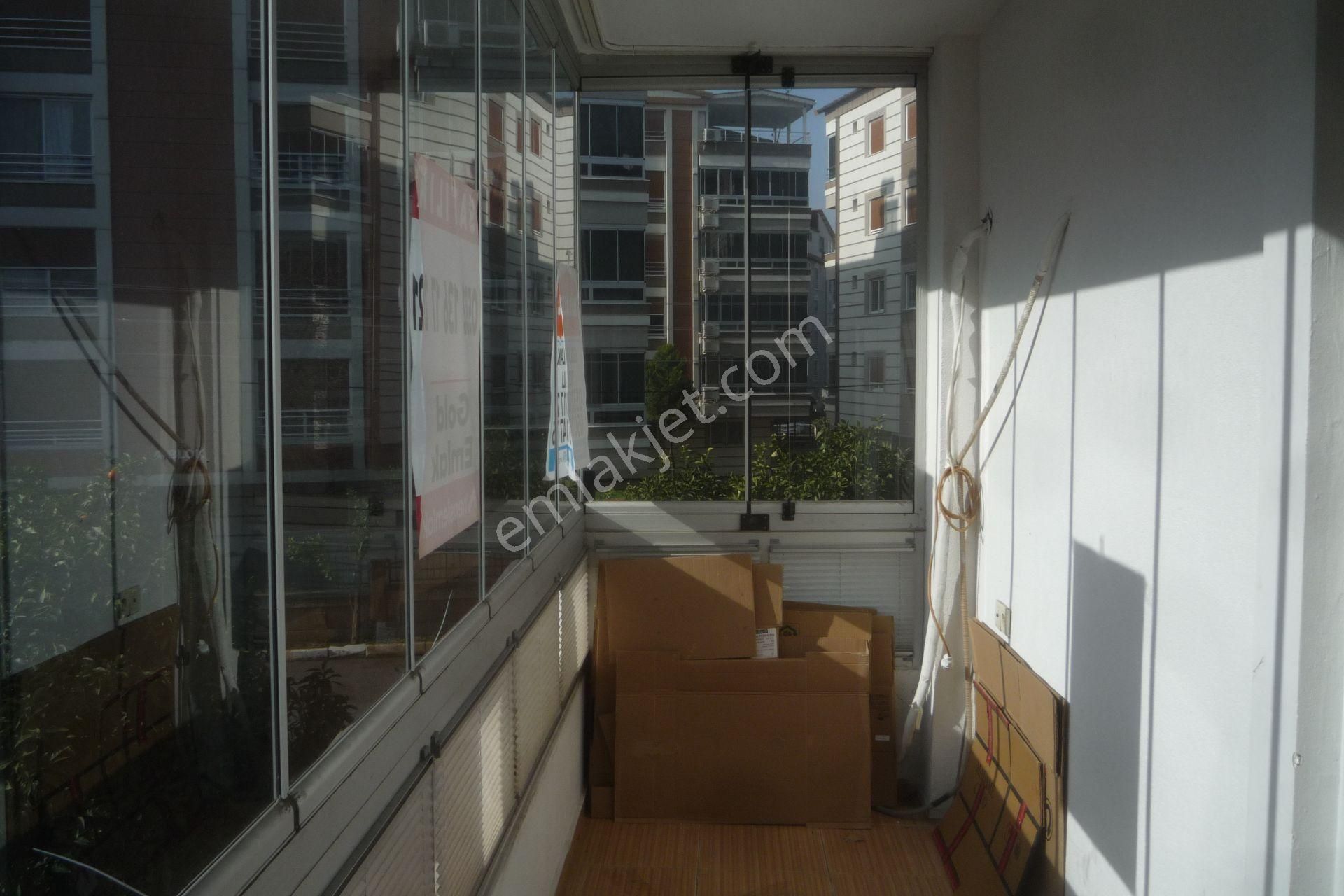 İzmir Torbalı Gold Emllaktan Satılık Kupon Daire - Görsel 11