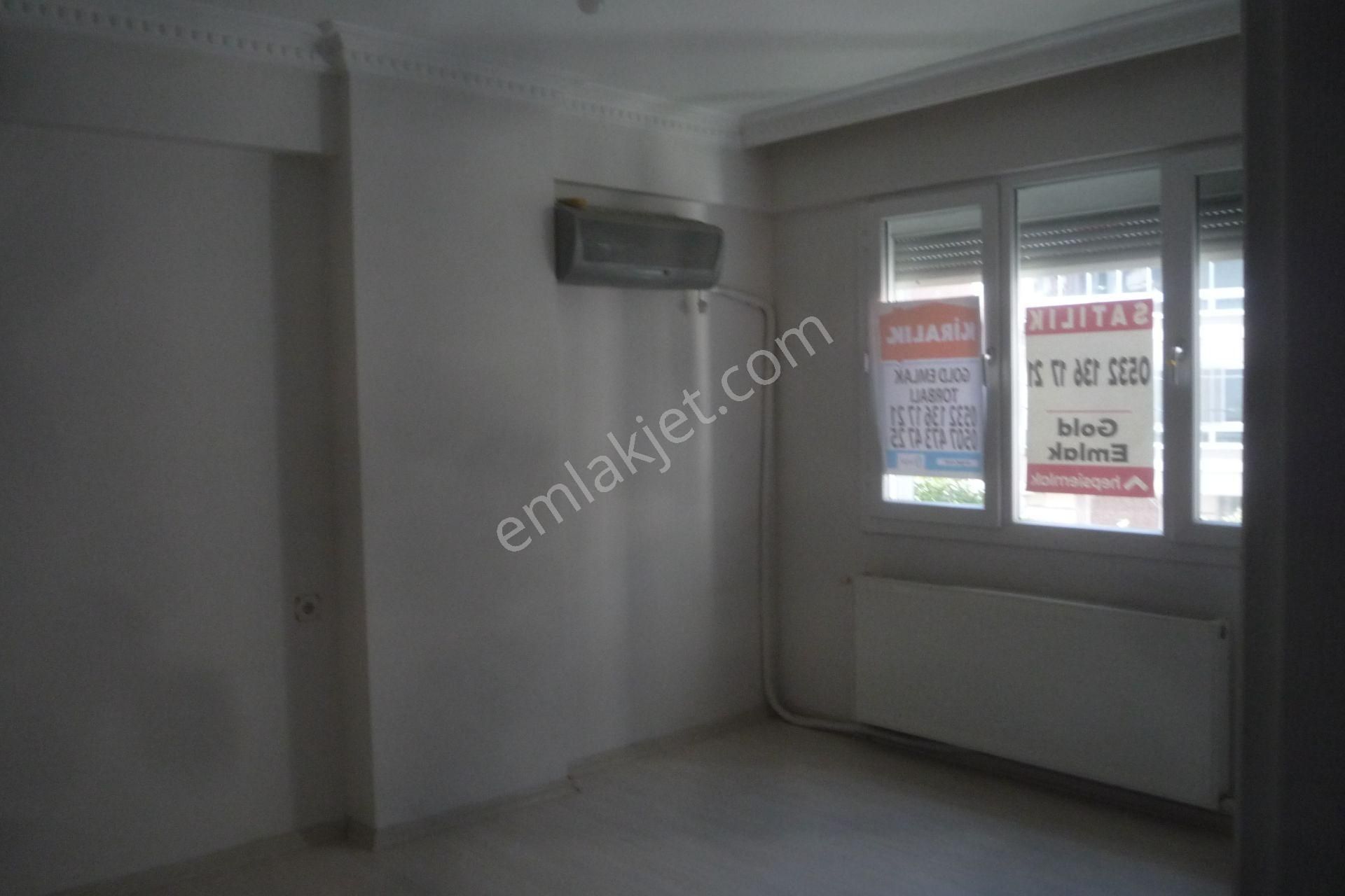 İzmir Torbalı Gold Emllaktan Satılık Kupon Daire - Görsel 22