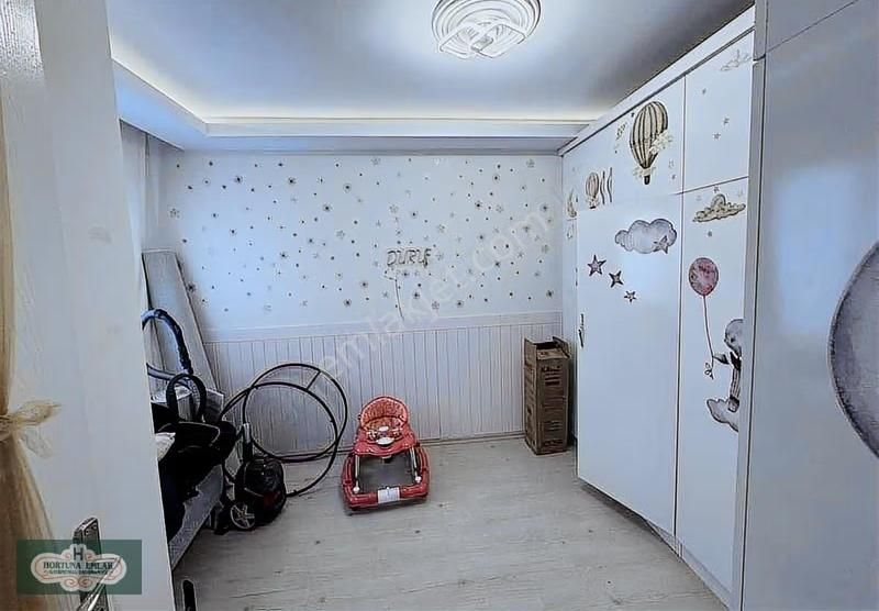 Sadık İleri Bulvarında 3+1 135 M2 Arakat Satılık Daire - Görsel 3