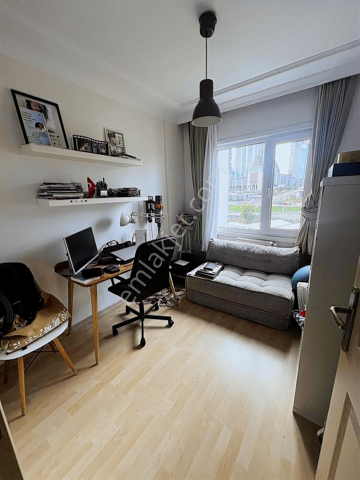 Soyak Yenişehir Bambu Evlerinde Satılık 3+1 Daire - Görsel 11