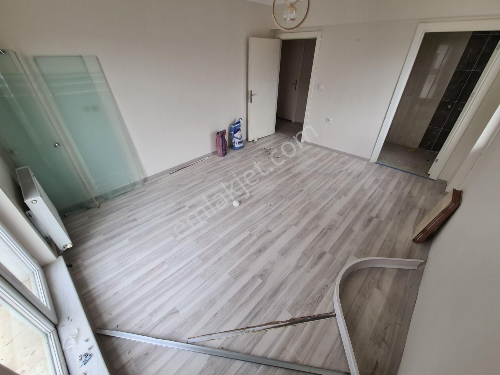 Murat Çobanoğlu Bulvarı Paraleli Emsalsiz Genişlikte Kiralık 3+1 - Görsel 26