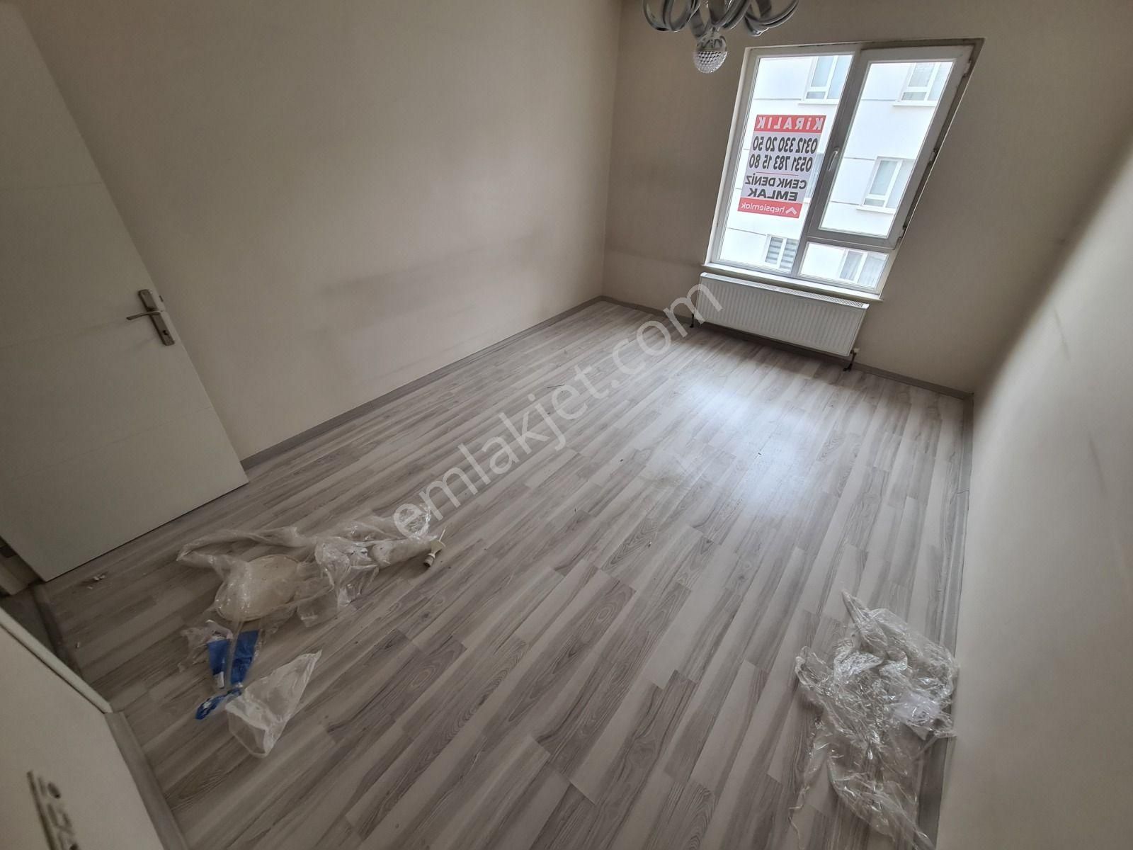 Murat Çobanoğlu Bulvarı Paraleli Emsalsiz Genişlikte Kiralık 3+1 - Görsel 16