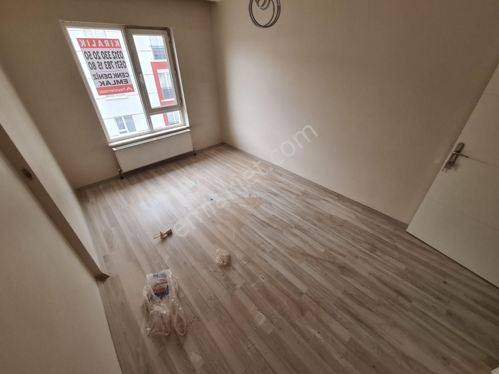 Murat Çobanoğlu Bulvarı Paraleli Emsalsiz Genişlikte Kiralık 3+1 - Görsel 23