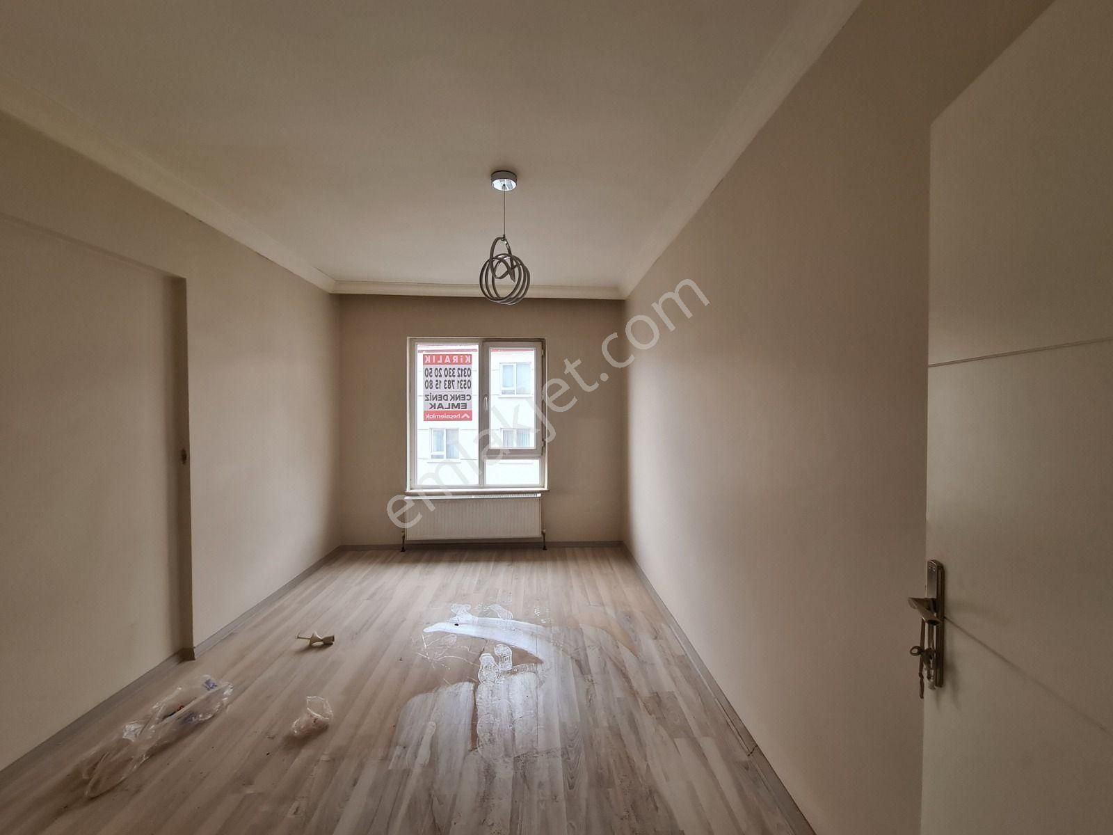 Murat Çobanoğlu Bulvarı Paraleli Emsalsiz Genişlikte Kiralık 3+1 - Görsel 19