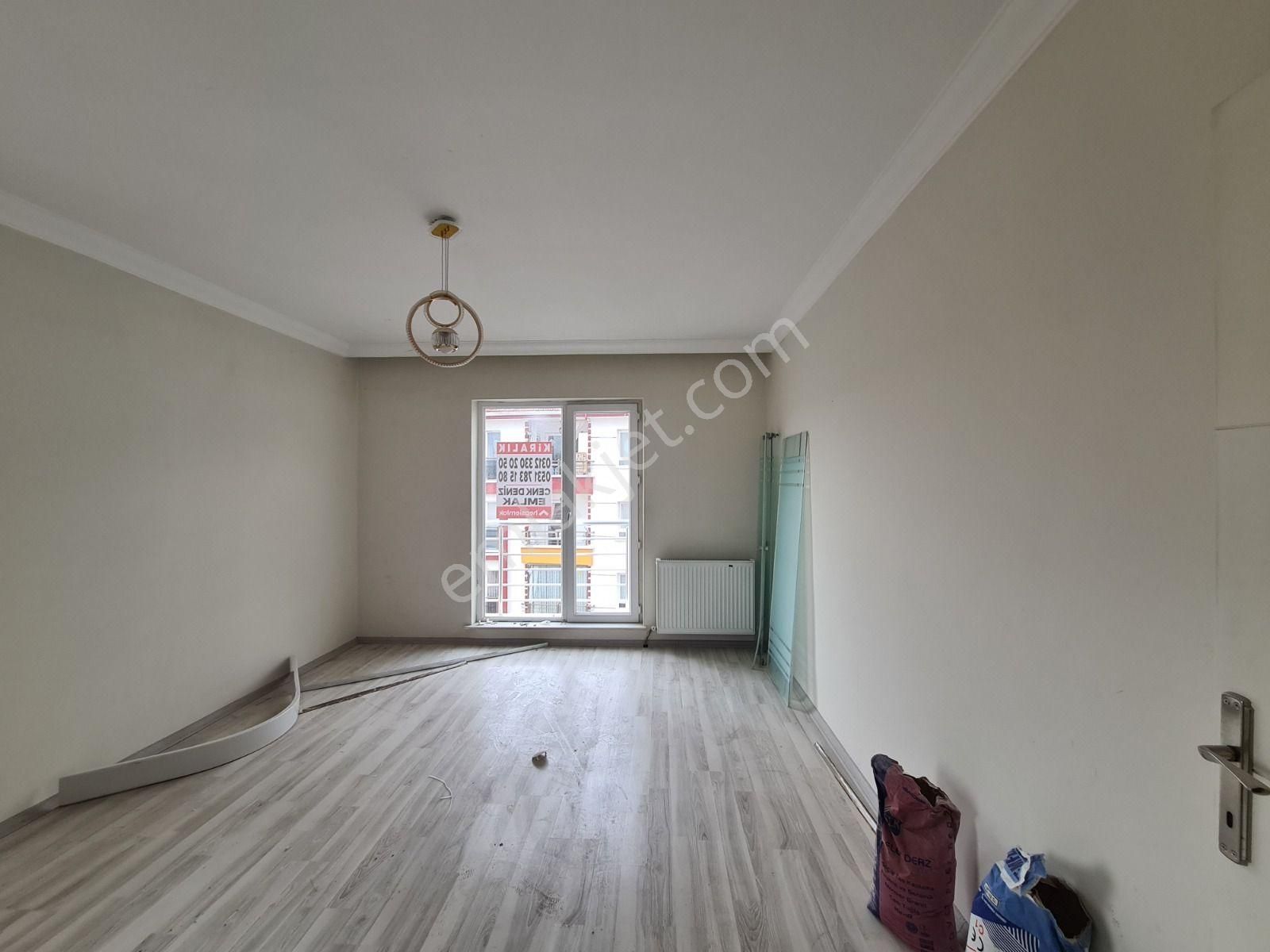 Murat Çobanoğlu Bulvarı Paraleli Emsalsiz Genişlikte Kiralık 3+1 - Görsel 24