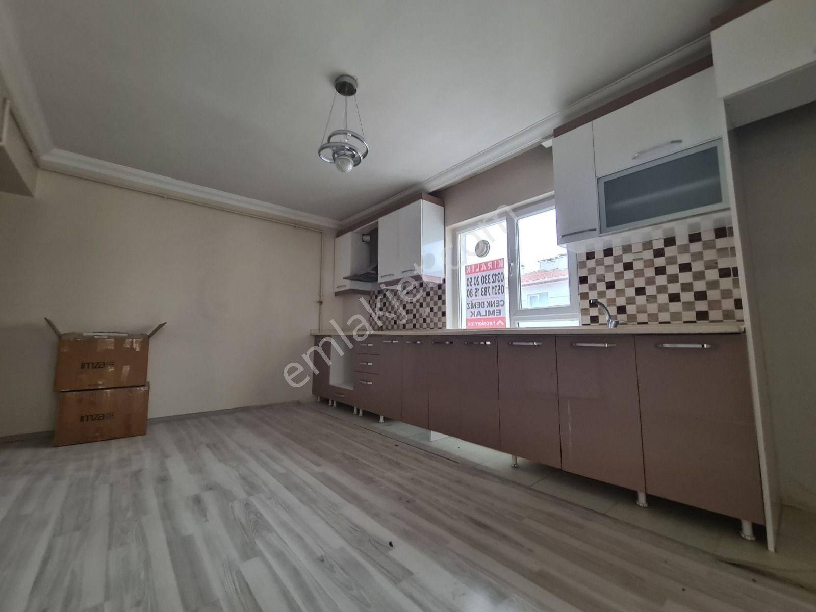 Murat Çobanoğlu Bulvarı Paraleli Emsalsiz Genişlikte Kiralık 3+1 - Görsel 5