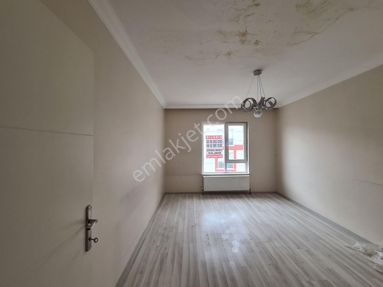 Murat Çobanoğlu Bulvarı Paraleli Emsalsiz Genişlikte Kiralık 3+1 - Görsel 13