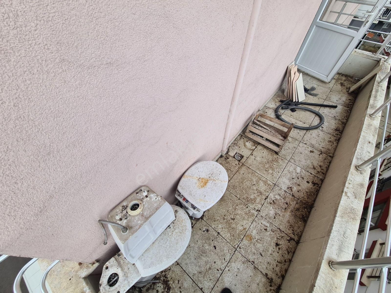 Murat Çobanoğlu Bulvarı Paraleli Emsalsiz Genişlikte Kiralık 3+1 - Görsel 28