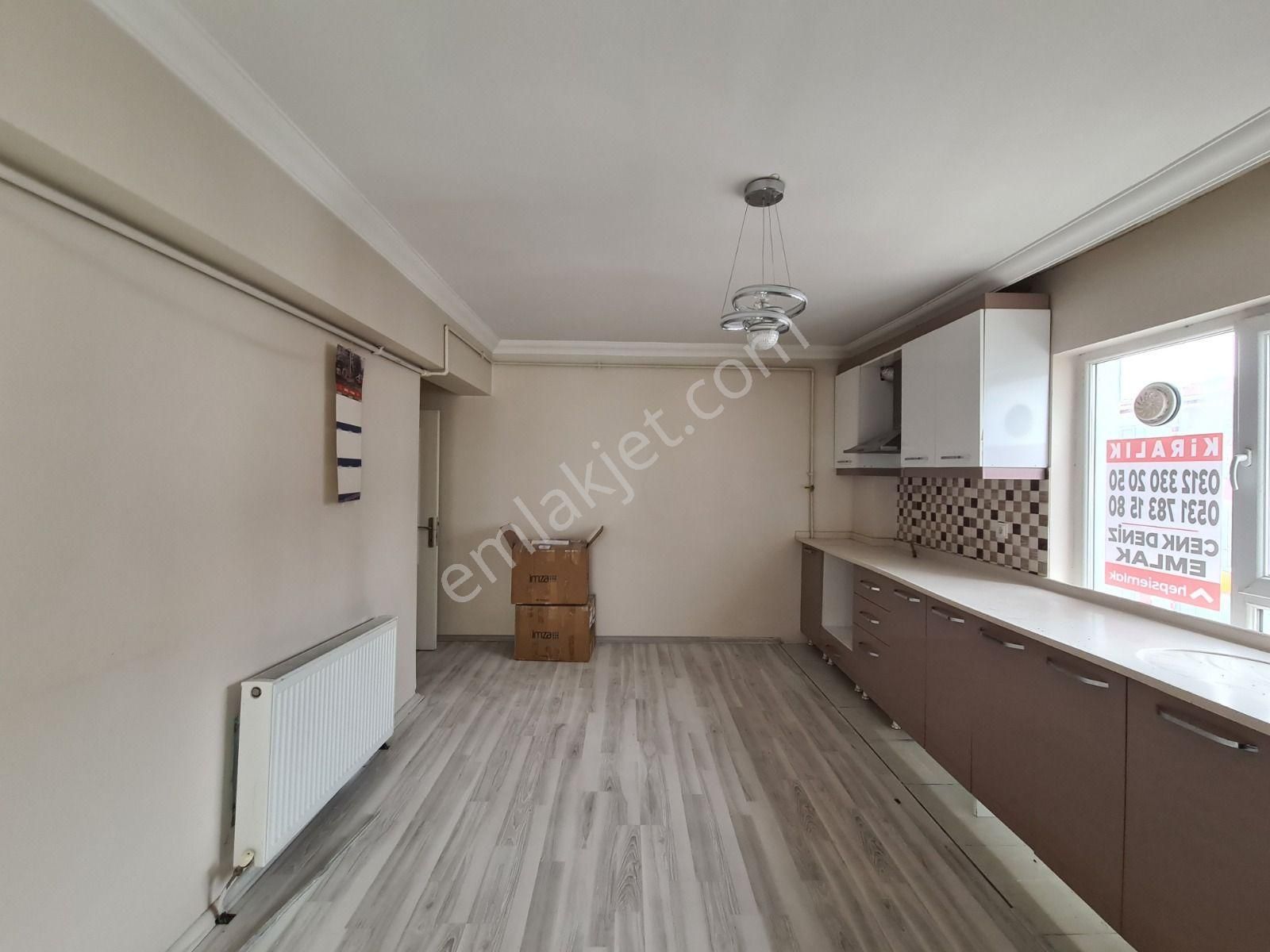 Murat Çobanoğlu Bulvarı Paraleli Emsalsiz Genişlikte Kiralık 3+1 - Görsel 2