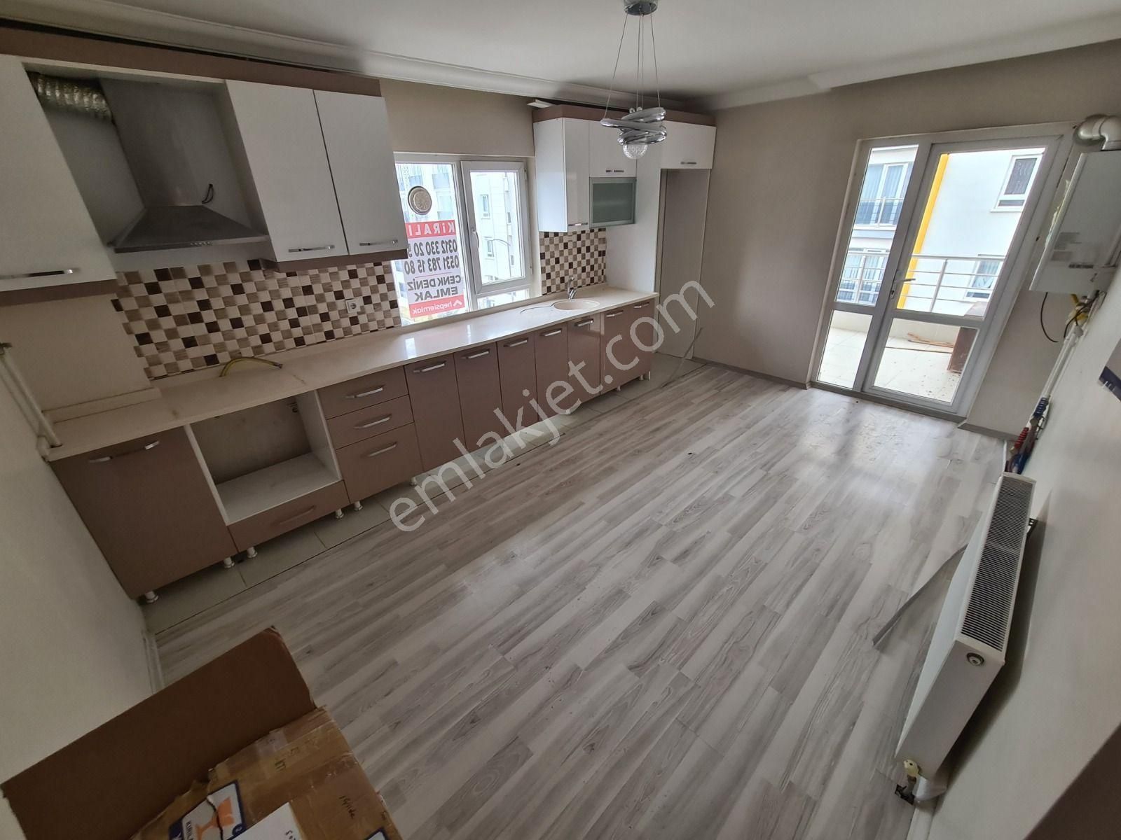 Murat Çobanoğlu Bulvarı Paraleli Emsalsiz Genişlikte Kiralık 3+1